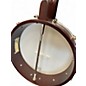 Used Recording King RKO 3S NATURAL Banjo