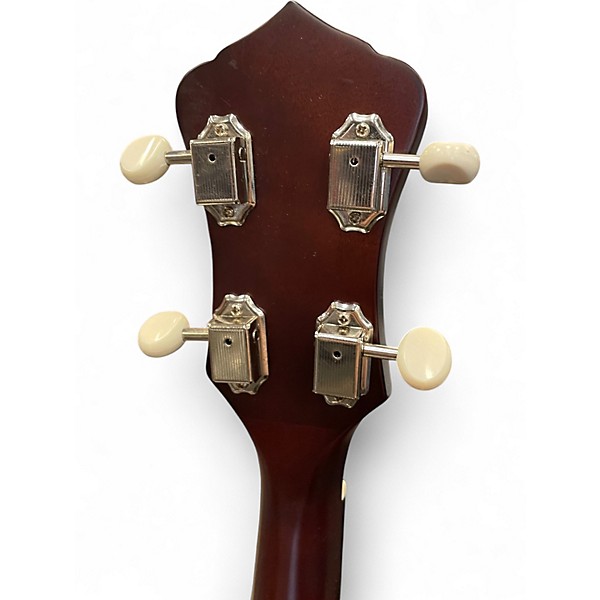 Used Recording King RKO 3S NATURAL Banjo