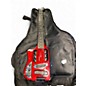 Used Traveler Guitar Speedster Candy Apple Red Acoustic Guitar thumbnail