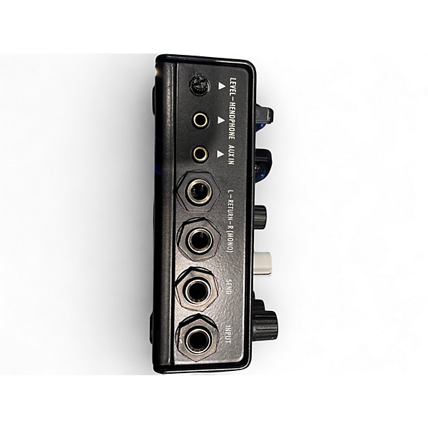 Used Leeky BLOKA MUGT Pedal