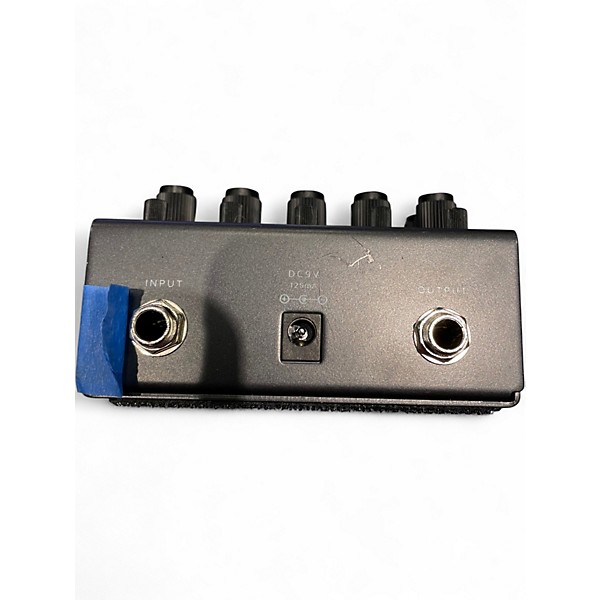 Used Ibanez PENTATONE Pedal
