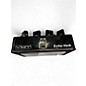 Used VHT ECHO-VERB Effect Pedal
