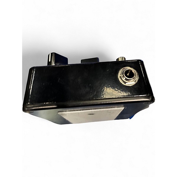 Used VHT ECHO-VERB Effect Pedal