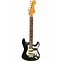 Used Fender 70TH ANNIVERSARY PLAYER STRATOCASTER NEBULA NOIR Solid Body Electric Guitar thumbnail