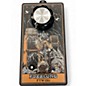 Used Fuzzlord FTW120 Effect Pedal thumbnail