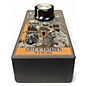 Used Fuzzlord FTW120 Effect Pedal
