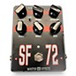 Used Master Effects SF 72 Effect Pedal thumbnail