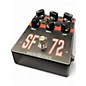 Used Master Effects SF 72 Effect Pedal