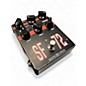 Used Master Effects SF 72 Effect Pedal