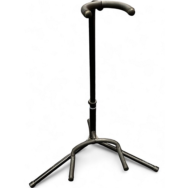 Used Pinnacle GUITAR STAND Guitar Stand