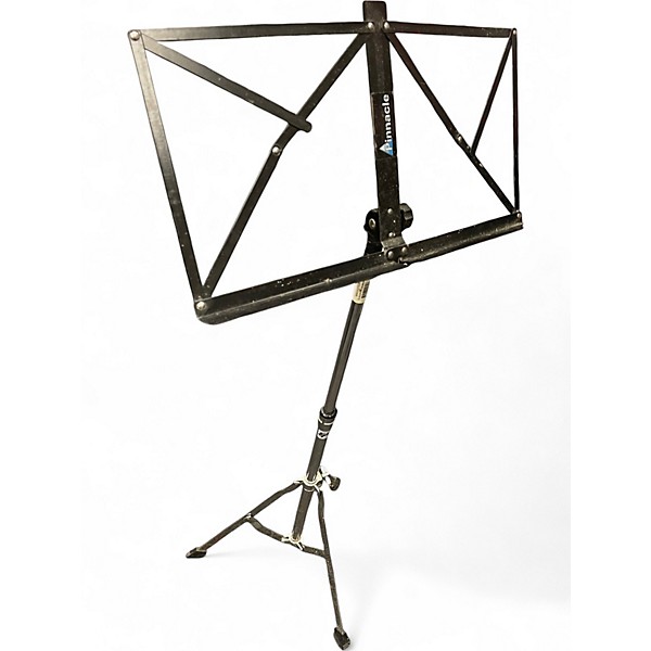 Used Pinnacle MUSIC STAND Music Stand