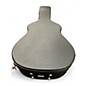 Used Road Runner RRDWAC Deluxe Wood Classical Acoustic Guitar Case