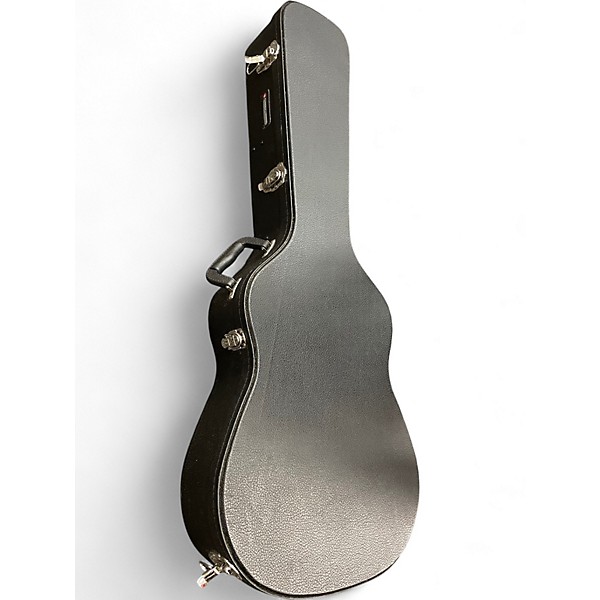 Used Road Runner RRDWAC Deluxe Wood Classical Acoustic Guitar Case