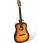 Used Alvarez MD510SHB SHADOWBURST Acoustic Guitar thumbnail