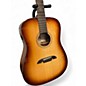 Used Alvarez MD510SHB SHADOWBURST Acoustic Guitar