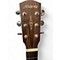 Used Alvarez MD510SHB SHADOWBURST Acoustic Guitar