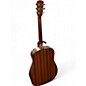 Used Alvarez MD510SHB SHADOWBURST Acoustic Guitar