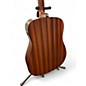 Used Alvarez MD510SHB SHADOWBURST Acoustic Guitar