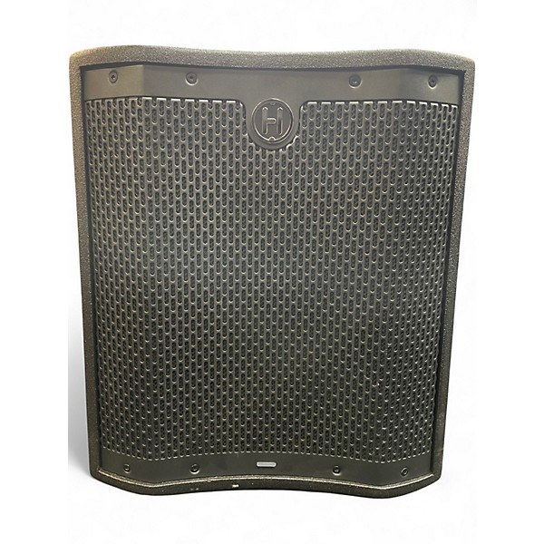 Used QSC CP12 Powered Monitor