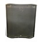 Used QSC CP12 Powered Monitor thumbnail