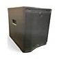 Used QSC CP12 Powered Monitor