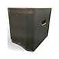 Used QSC CP12 Powered Monitor