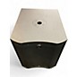 Used QSC CP12 Powered Monitor