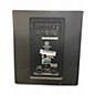 Used QSC CP12 Powered Monitor