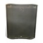 Used Harbinger VS12 Powered Subwoofer thumbnail