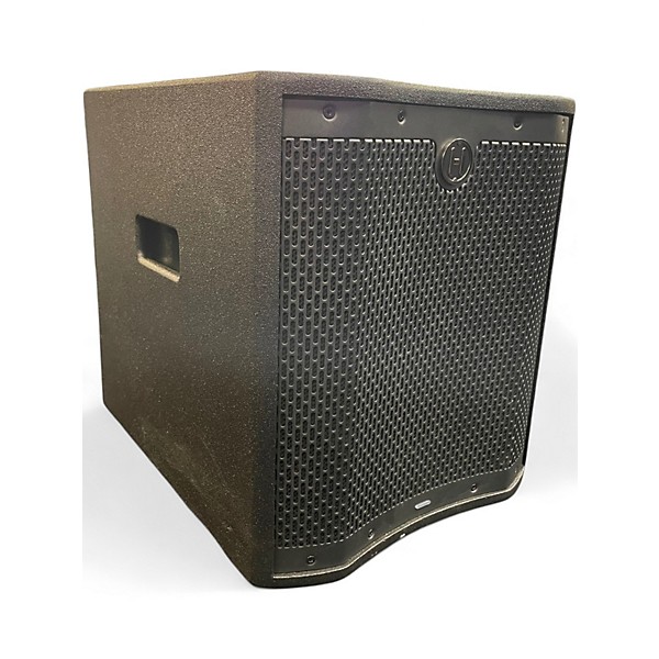 Used Harbinger VS12 Powered Subwoofer