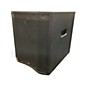 Used Harbinger VS12 Powered Subwoofer