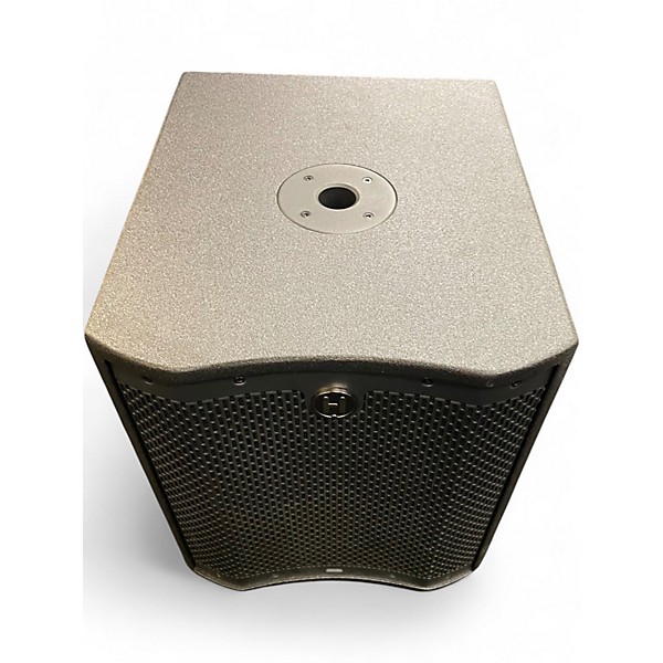 Used Harbinger VS12 Powered Subwoofer