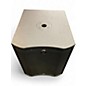 Used Harbinger VS12 Powered Subwoofer