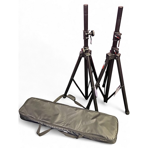 Used Proline SPS502 2-Pack Speaker Stand