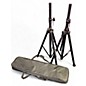Used Proline SPS502 2-Pack Speaker Stand thumbnail