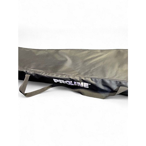 Used Proline SPS502 2-Pack Speaker Stand