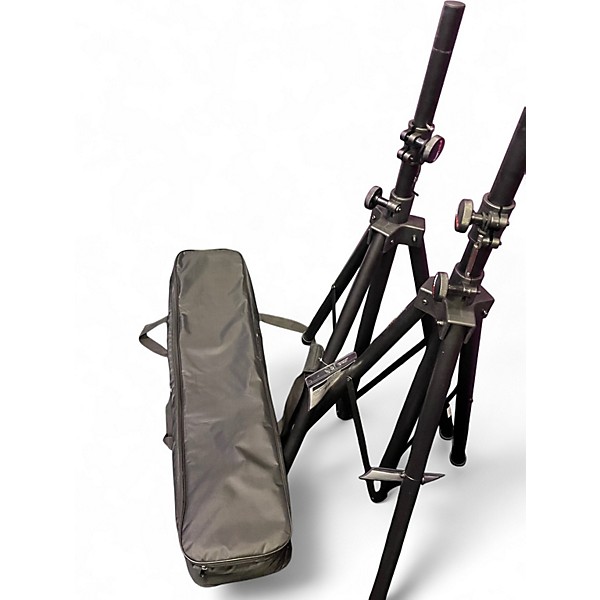 Used Proline SPS502 2-Pack Speaker Stand