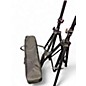 Used Proline SPS502 2-Pack Speaker Stand