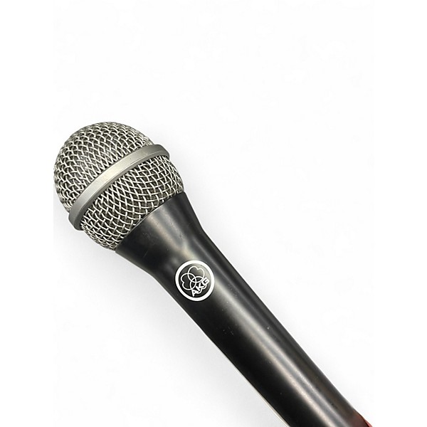 Used AKG 8000M Dynamic Microphone