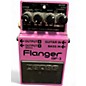 Used BOSS BF3 Flanger Effect Pedal thumbnail