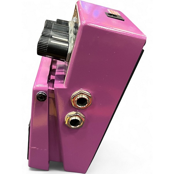 Used BOSS BF3 Flanger Effect Pedal