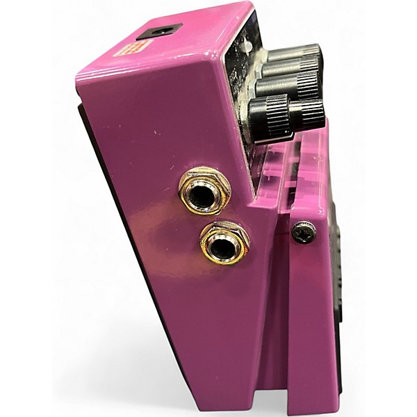 Used BOSS BF3 Flanger Effect Pedal