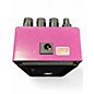 Used BOSS BF3 Flanger Effect Pedal