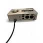 Used Shure Super 55 Dynamic Microphone