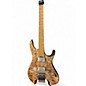 Used Ibanez Q52PB Antique Brown Solid Body Electric Guitar thumbnail