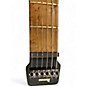 Used Ibanez Q52PB Antique Brown Solid Body Electric Guitar