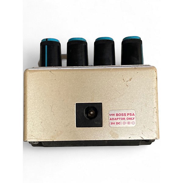 Used BOSS DD6 Digital Delay Effect Pedal
