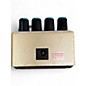 Used BOSS DD6 Digital Delay Effect Pedal