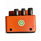 Used Behringer SF300 Super Fuzz Effect Pedal