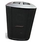 Used Bose S1 PRO+ Powered Speaker thumbnail